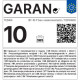 [parent_category] - Малолитражни - БОЙЛЕР TEDAN MINI PRO INOX 10л, неръждаем, монтаж над мивка, 2kW