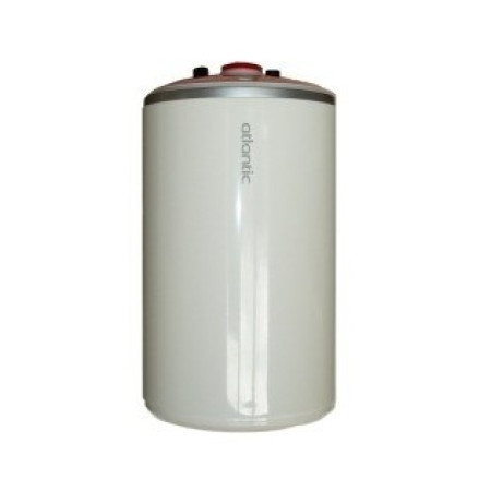 БОЙЛЕР ATLANTIC O´Pro 10л, емайлиран, монтаж под мивка, 2kW