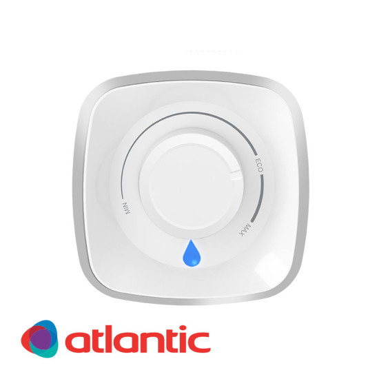 [parent_category] - Малолитражни - БОЙЛЕР ATLANTIC Nanto 15л, емайлиран, монтаж под мивка, 2kW