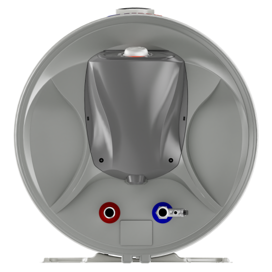 [parent_category] - Обемни - БОЙЛЕР ЕЛДОМ WVF08046I  80л, вертикален, неръждаем, 3kW
