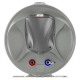 [parent_category] - Обемни - БОЙЛЕР ЕЛДОМ WVF08046I  80л, вертикален, неръждаем, 3kW