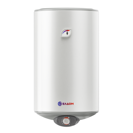 БОЙЛЕР ЕЛДОМ WVF08046I  80л, вертикален, неръждаем, 3kW