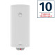 [parent_category] - Неръждаеми - БОЙЛЕР TEDAN CLASSIC INOX 80л, вертикален, неръждаем, 3kW