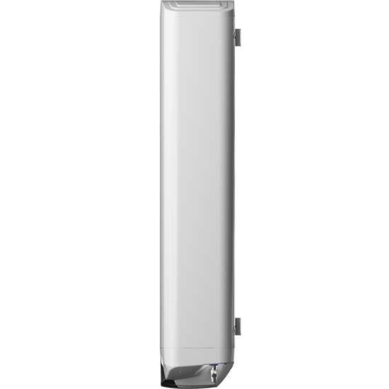 [parent_category] - Обемни - БОЙЛЕР ЕЛДОМ DU100FW-W Galant 80л, универсален монтаж, емайлиран, Wi-Fi, 3.3kW