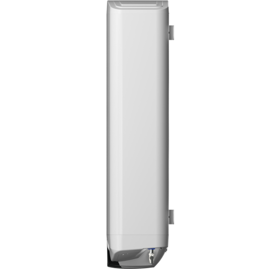 [parent_category] - Обемни - БОЙЛЕР ЕЛДОМ DU080FW-W Galant 65л, универсален монтаж, емайлиран, Wi-Fi, 3.3kW