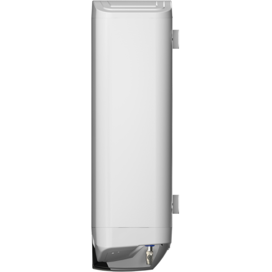 [parent_category] - Обемни - БОЙЛЕР ЕЛДОМ DU060FW-W Galant 50л, универсален монтаж, емайлиран, Wi-Fi, 3.3kW