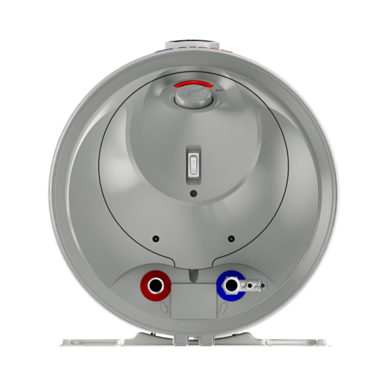 [parent_category] - Обемни - БОЙЛЕР ЕЛДОМ WVY05039F STYLE 50л, вертикален, емайлиран, 1.5kW