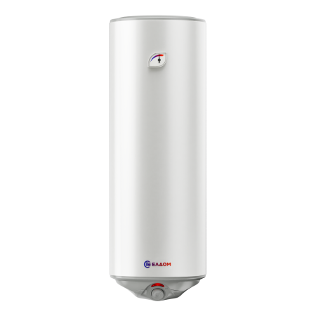 БОЙЛЕР ЕЛДОМ WVY08039F STYLE 80л, вертикален, емайлиран, 2kW