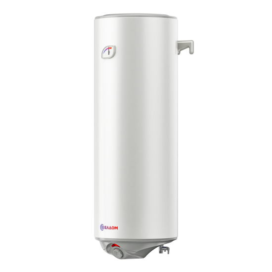 [parent_category] - Обемни - БОЙЛЕР ЕЛДОМ WVY08039F STYLE 80л, вертикален, емайлиран, 3kW