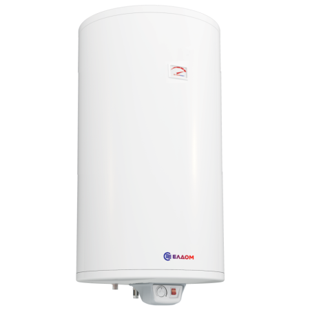 БОЙЛЕР ЕЛДОМ  WVM20059F 200л, вертикален, емайлиран, 3kW