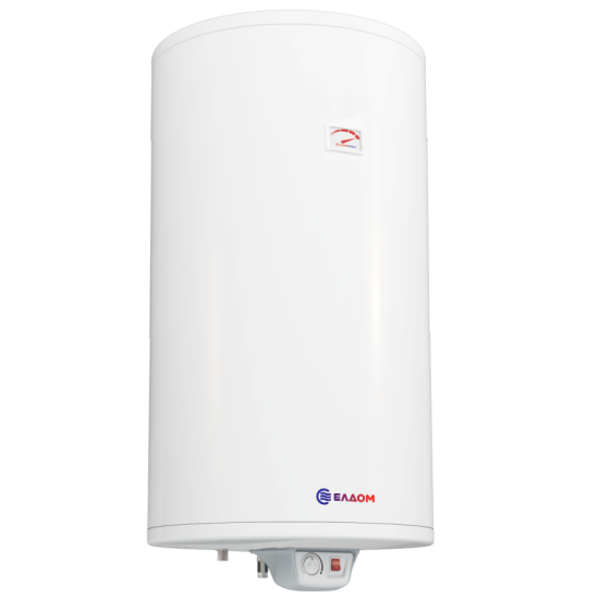 [parent_category] - Обемни - БОЙЛЕР ЕЛДОМ  WVM20059F 200л, вертикален, емайлиран, 3kW