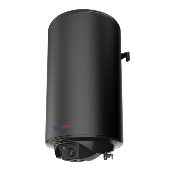 [parent_category] - Обемни - БОЙЛЕР ЕЛДОМ WVS08044F-B SPECTRA 80л, вертикален, емайлиран, 3kW