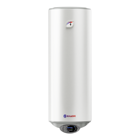 БОЙЛЕР ЕЛДОМ WVF08039FEW 80л, вертикален, емайлиран, Wi-Fi, 3kW