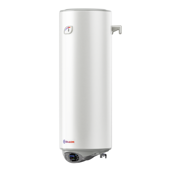 [parent_category] - Обемни - БОЙЛЕР ЕЛДОМ WVF08039FEW 80л, вертикален, емайлиран, Wi-Fi, 3kW