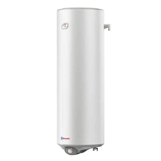 [parent_category] - Обемни - БОЙЛЕР ЕЛДОМ WVF15046QC ЕВРИКА 150л, вертикален, емайлиран, керамичен нагревател, 2.2kW