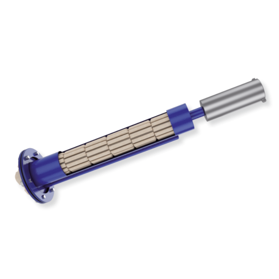 [parent_category] - Обемни - БОЙЛЕР ЕЛДОМ WVF15046QC ЕВРИКА 150л, вертикален, емайлиран, керамичен нагревател, 2.2kW