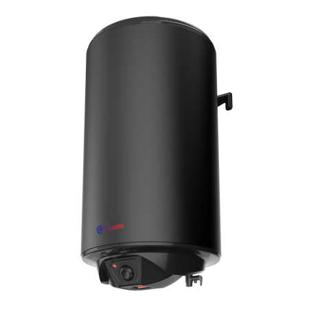 БОЙЛЕР ЕЛДОМ SV08044-B SPECTRA 80л, вертикален, емайлиран, 3kW