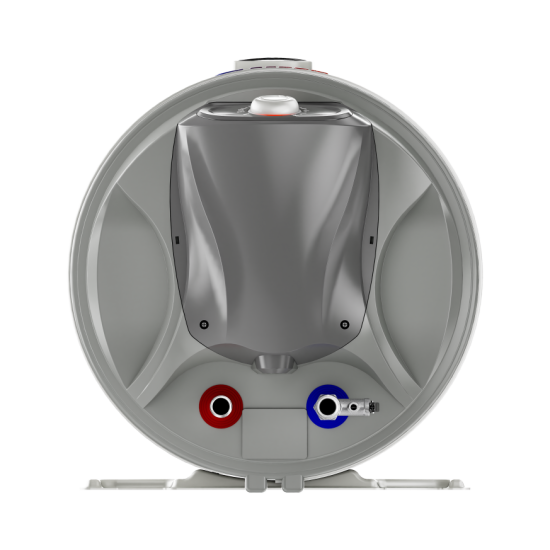 [parent_category] - Обемни - БОЙЛЕР ЕЛДОМ WVF08039F 80л, вертикален, емайлиран, 3kW