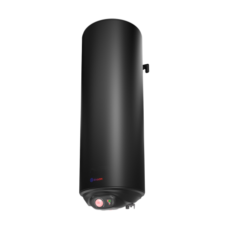 БОЙЛЕР ЕЛДОМ WV08039A-B 80л, вертикален, емайлиран, аноден тестер, 3kW