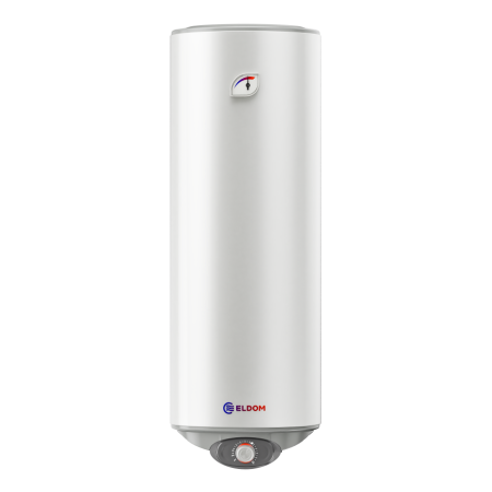 БОЙЛЕР ЕЛДОМ WVF08039F 80л, вертикален, емайлиран, 3kW