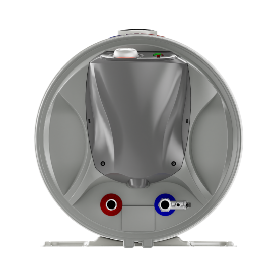 [parent_category] - Обемни - БОЙЛЕР ЕЛДОМ WVF08039FA 80л, вертикален, емайлиран, 3kW