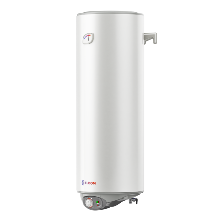 БОЙЛЕР ЕЛДОМ WVF08039FA 80л, вертикален, емайлиран, 3kW