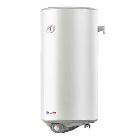 БОЙЛЕР ЕЛДОМ WVF10046F 100л, вертикален, емайлиран, 3kW