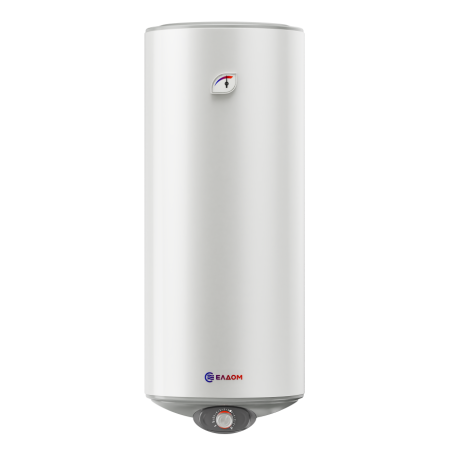 БОЙЛЕР ЕЛДОМ WVF12046F 120л, вертикален, емайлиран, 3kW