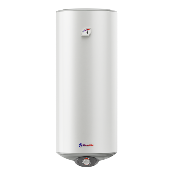 [parent_category] - Обемни - БОЙЛЕР ЕЛДОМ WVF12046F 120л, вертикален, емайлиран, 3kW