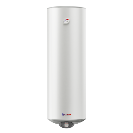 [parent_category] - Обемни - БОЙЛЕР ЕЛДОМ WVF15046F 150л, вертикален, емайлиран, 3kW