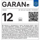 [parent_category] - Обемни - БОЙЛЕР TEDAN KLASSA INOX 120л, вертикален, неръждаем, сух нагревател, 2KW