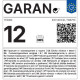 [parent_category] - Обемни - БОЙЛЕР TEDAN HYDRA INOX 80л, вертикален, неръждаем, 2kW