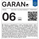 [parent_category] - Обемни - БОЙЛЕР TEDAN STANDARD 80л, хоризонтален, емайлиран, ел. изводи отдясно, тръби отдолу, 3kW