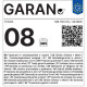 [parent_category] - Обемни - БОЙЛЕР TEDAN CERAMIC PRO 80л, вертикален, емайлиран, сух керамичен нагревател, 2.1kW