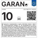 [parent_category] - Неръждаеми - БОЙЛЕР TEDAN CLASSIC INOX 80л, вертикален, неръждаем, 3kW