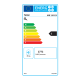 [parent_category] - Обемни - БОЙЛЕР TEDAN HIDRA Pro INOX 120л, вертикален, неръждаем, 2kW