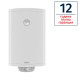 [parent_category] - Обемни - БОЙЛЕР TEDAN HIDRA Pro INOX 100л, вертикален, неръждаем, 2kW