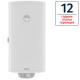 [parent_category] - Обемни - БОЙЛЕР TEDAN HIDRA Pro INOX 150л, вертикален, неръждаем, 3kW
