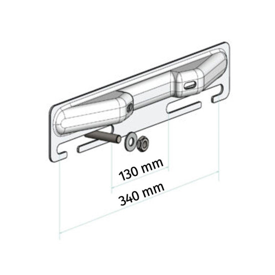 [parent_category] - Обемни - БОЙЛЕР TEDAN HIDRA Pro INOX 120л, вертикален, неръждаем, 2kW