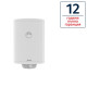 [parent_category] - Обемни - БОЙЛЕР TEDAN HYDRA INOX 30л,вертикален, неръждаем, 2kW