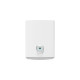 [parent_category] - Обемни - БОЙЛЕР TEDAN FLAT white WiFi 50, 40л, универсален монтаж, емайлиран, 2kW
