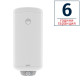 [parent_category] - Обемни - БОЙЛЕР TEDAN PREMIUM 80л, вертикален, емайлиран, 3kW