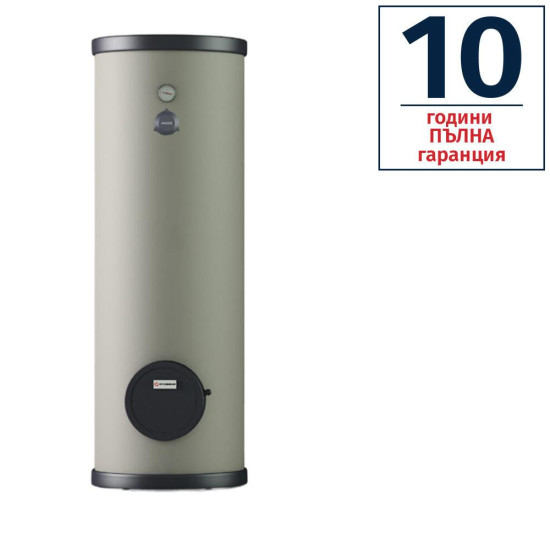 [parent_category] - Подово-стоящи - БОЙЛЕР TEDAN STANDARD STYLE INOX 200л, неръждаем, подово стоящ, 2kW