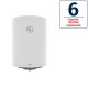 [parent_category] - Обемни - БОЙЛЕР TEDAN STANDARD 50л, вертикален, емайлиран, 3kW