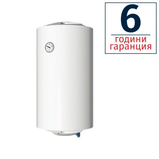 [parent_category] - Обемни - БОЙЛЕР TEDAN STANDARD 80л, вертикален, емайлиран, 3kW