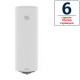 [parent_category] - Обемни - БОЙЛЕР TEDAN SLIM 100л, вертикален, емайлиран, 3kW