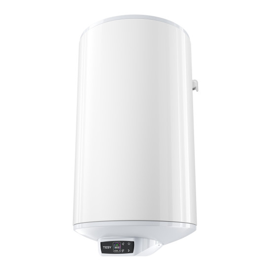 [parent_category] - Обемни - БОЙЛЕР TESY BiLight Cloud GCV 80 44 30 B15 ECW, 80л, вертикален, стъклокерамичен, Wi-Fi, 3kW