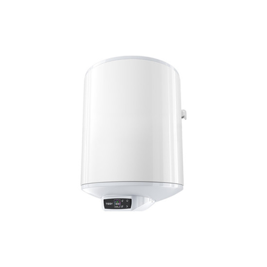 [parent_category] - Обемни - БОЙЛЕР TESY BiLight Cloud GCV 50 44 20 B15 ECW, 50л, вертикален, стъклокерамичен, Wi-Fi, 2kW
