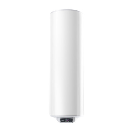 БОЙЛЕР TESY BiLight Cloud GCV 80 35 30 B15 EW, 80л, вертикален, стъклокерамичен, Wi-Fi, 3kW