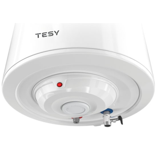 [parent_category] - Обемни - БОЙЛЕР TESY SIMPATECO Lite CTV 50 44 15 D07 TR, 50л, вертикален, стъклокерамичен, 1.5KW